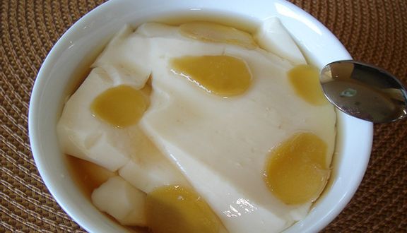 Nguyên - Tàu Hủ & Chè Truyền Thống - Nguyễn Thị Minh Khai