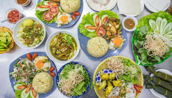 MÌ QUẢNG CÁ +LÒNG CÁ LÓC