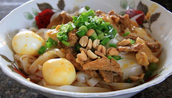 Cà Phê Bạc Xỉu