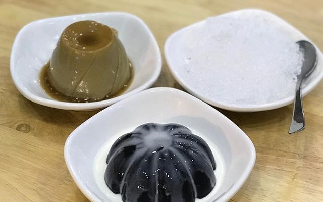 Chè Phố Tàu