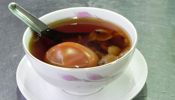 Chè Người Hoa