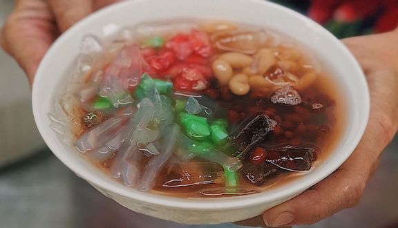 Chè Ngũ Sắc