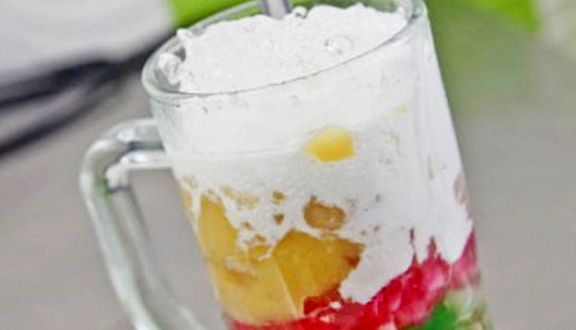 Chè Mỹ - Nguyễn Văn Lạc