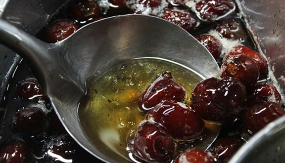 Chè Mỹ Lợi - Phan Xích Long