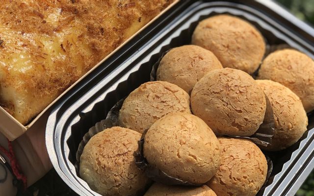 Tiệm Ăn Kabun - Đồ Ăn Vặt Online