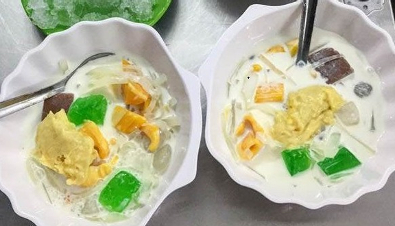 Chè Miu Mập - Bạch Đằng