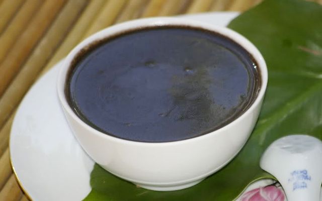 Chè mè đen