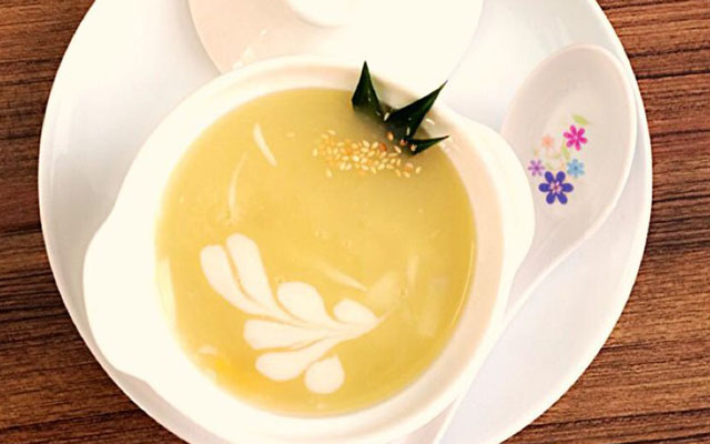 Chè Long Đình - Đường D5