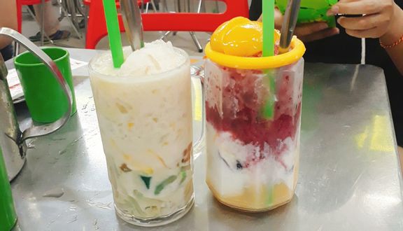 Chè Liên Đà Nẵng