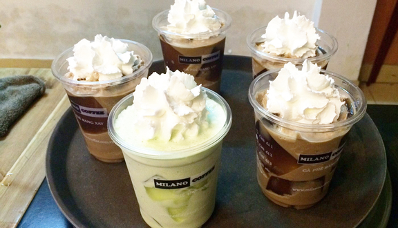 Lục trà kiwi