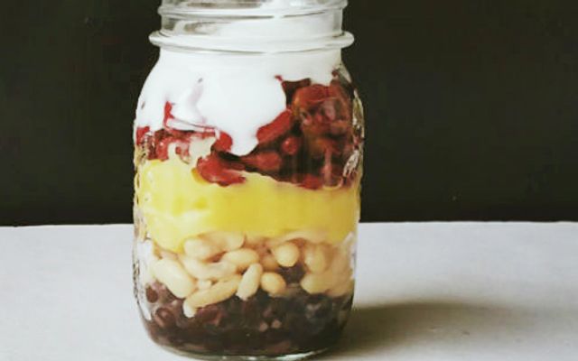 Chè Lầy Phá