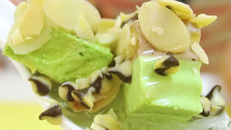 Chè Khúc Bạch Đỗ Ngọc - Bàu Cát