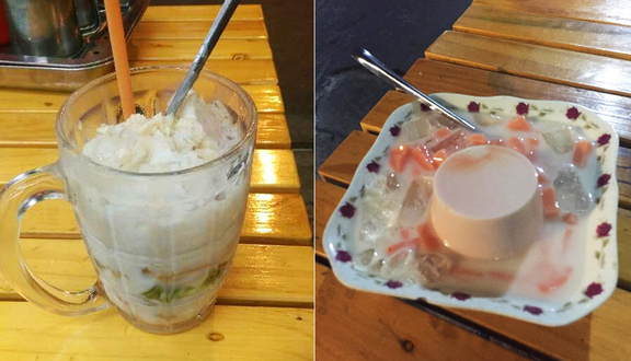 Chè Hưng Phú