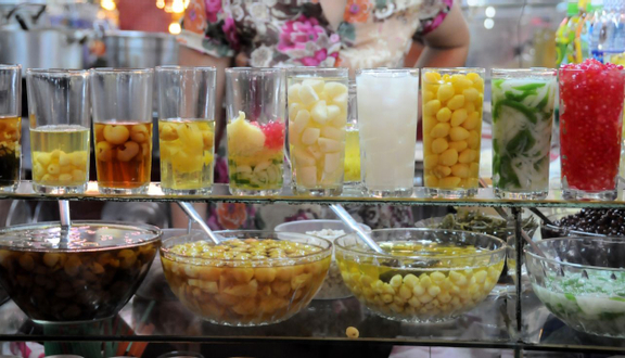 Chè Huế Bé Sa