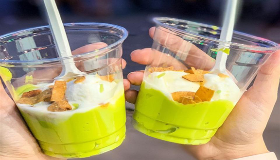 Chè Hoàng Gia - Hoàng Diệu 2