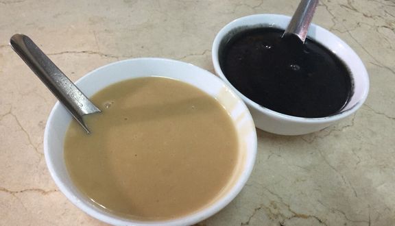 Chè Hoa Đồng Giá 5k