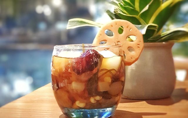 Chè Hà Trâm