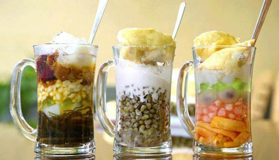 Chè Hà Nội - Nguyễn Văn Bảo