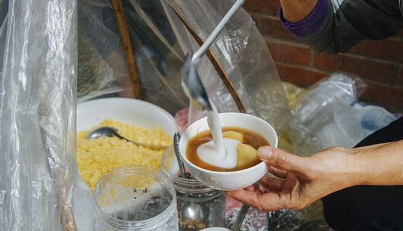 Chè Gánh - Trần Hưng Đạo