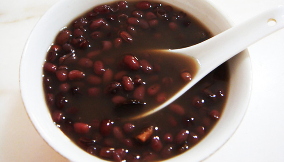 Chè Đêm - Hậu Giang
