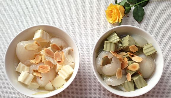Chè Cô Hai - Hoàng Quốc Việt
