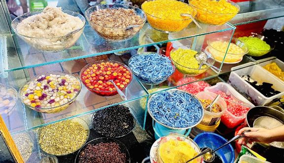 Chè Cô 7 Cần Thơ - Sư Vạn Hạnh