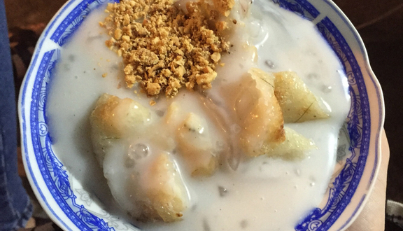 Chè Chuối Lữ Gia