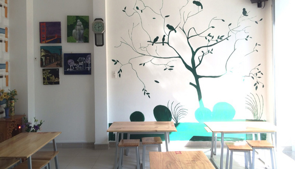 Chè Chuối Chưng Mỹ Tho