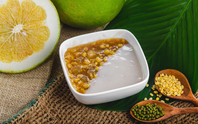 Chè Chú Gấu