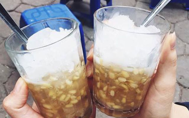 Chè Chị Quyên - Các Loại Chè - Nguyễn Quang Bích