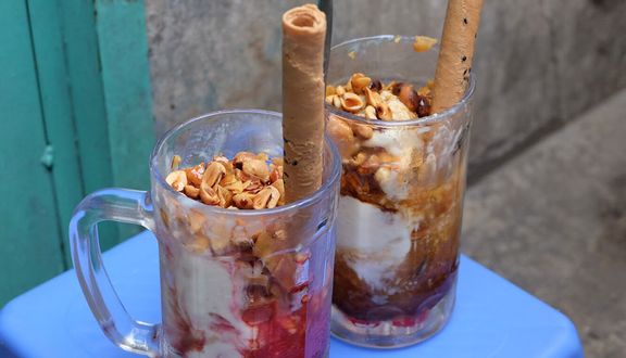 Chè Chị Hằng - Phan Văn Khỏe