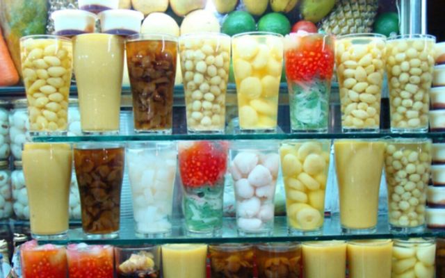 Chế Bé - Chè & Bánh Bèo