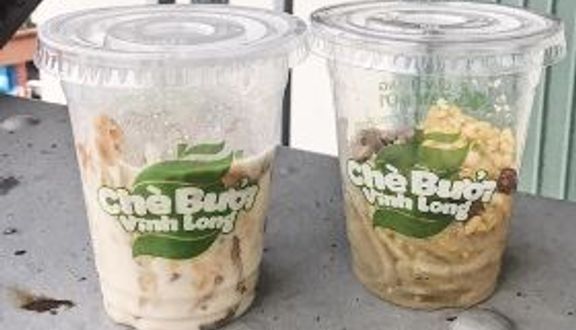 Chè Bưởi Vĩnh Long - Đường Số 7