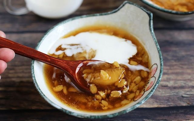 Chè Bưởi - Phạm Thế Hiển
