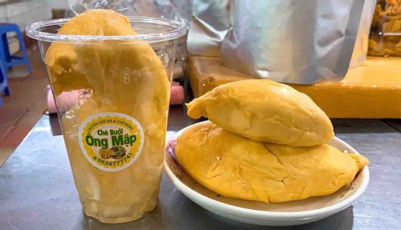 Chè Bưởi Ông Mập - Shop Online - Lê Thánh Tôn