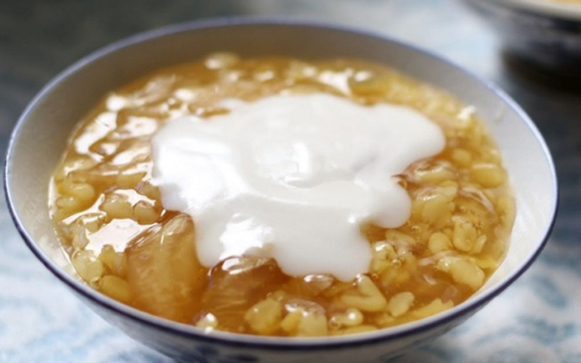 Chè Bưởi Lucky