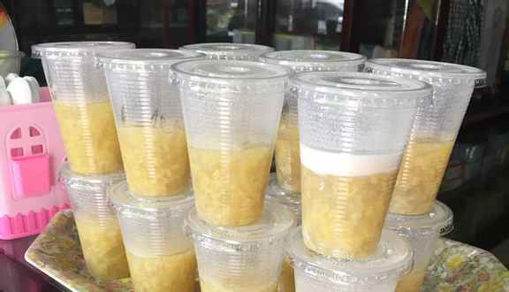 Chè Bưởi - Lê Văn Lương