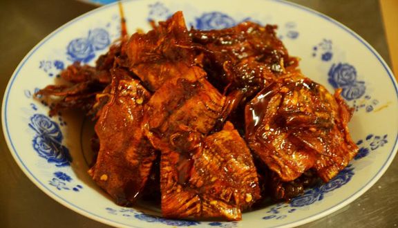 Ốc lể  size to