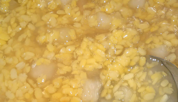 Chè Bưởi Không Tên - Thống Nhất