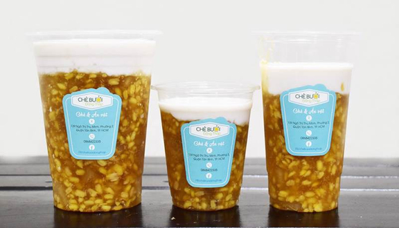 Chè Bưởi Đồng Tháp - Cách Mạng Tháng 8