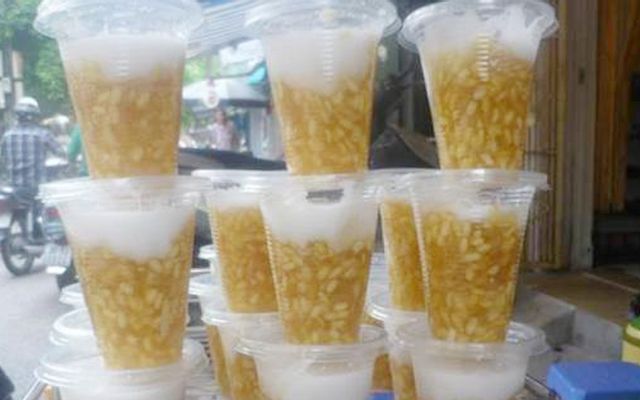 Cơm rượu