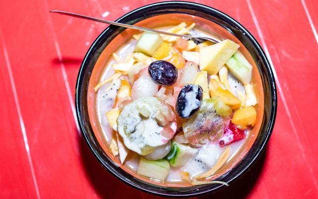 Chè Bi Bo