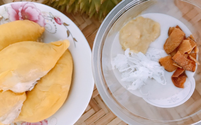 Chè & Ăn Vặt - Cô 3 Thúy Foods - Shop Online