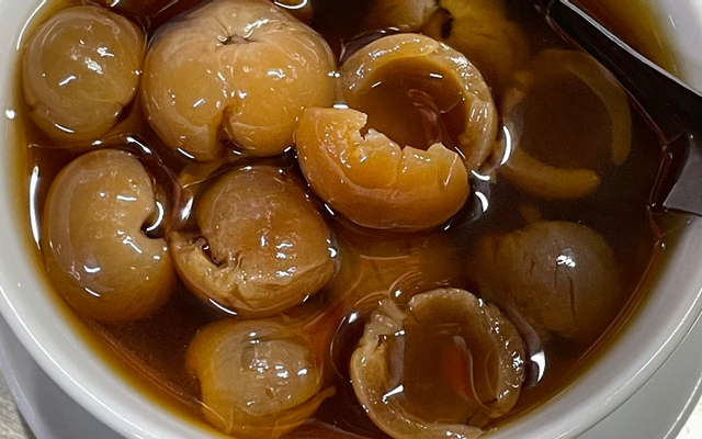 Chè 3 Tháng 2