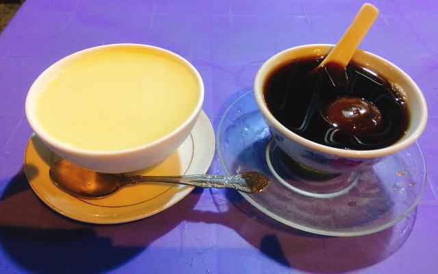 Chè 235 - Nguyễn Công Trứ