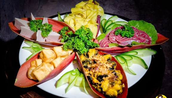 Tiệm 3 Bà - Cơm Văn Phòng, Tomyum & Lẩu Các Loại