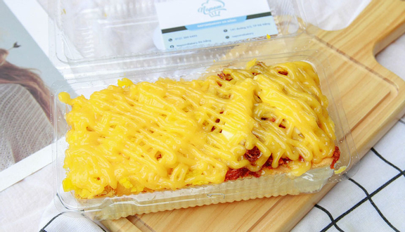BÁNH BÒ THỐT NỐT CỐT DỪA