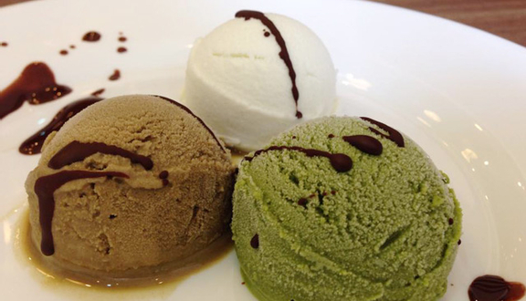 Chaya Cafe - AEON Mall
