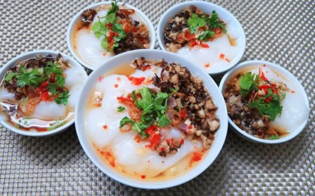 trà tắc