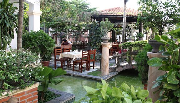 Châu Long - Nhà Hàng Tiệc Cưới